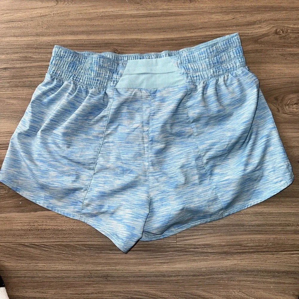 Nike these shorts